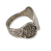 state flower spoon rings H - L