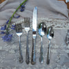 place setting 5pc